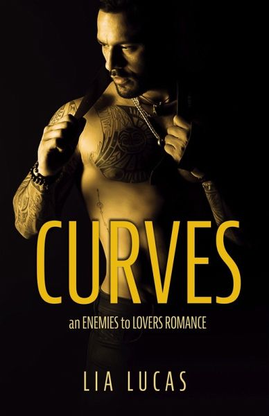 Curves (eBook, ePUB)