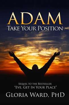 Cover Adam, Take Your Position (eBook, ePUB)
