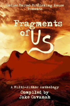Cover Fragments of Us (eBook, ePUB)