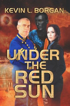 Cover Under the Red Sun (eBook, ePUB)