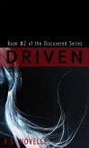 Driven (Discovered, #2) (eBook, ePUB)
