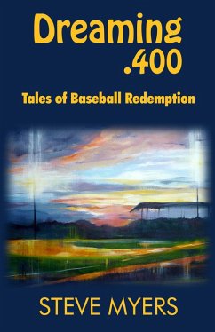 Dreaming .400 (eBook, ePUB) - Myers, Steve