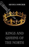 The Kings and Queens of the North (3, #1) (eBook, ePUB)