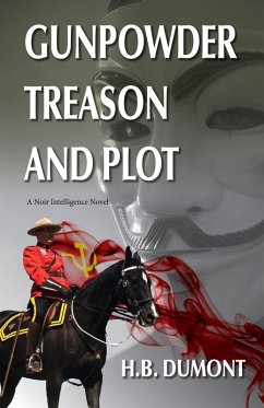 Cover Gunpowder Treason and Plot (eBook, ePUB)