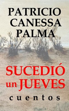 Cover Sucedió un jueves (eBook, ePUB)