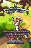 The Phasieland Fairy Tales - 8 (eBook, ePUB) The Phasieland Fairy Tales - 8 (eBook, ePUB)