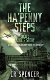 The Ha'penny Steps. Book 3. Alice's Story (The Ha'penny Steps Trilogy, #3) (eBook, ePUB)
