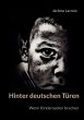 Hinter deutschen Türen (eBook, ePUB) - Bild 1
