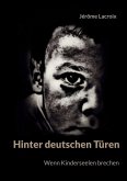 Hinter deutschen Türen (eBook, ePUB)