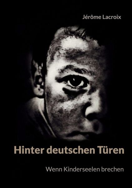 Hinter deutschen Türen (eBook, ePUB) Hinter deutschen Türen (eBook, ePUB)
