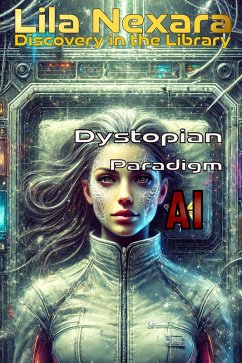 Dystopian Paradigm AI (Sci-Fi The Series 1) (eBook, ePUB) - Nexara, Lila