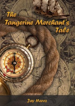 Cover The Tangerine Merchant's Tale (eBook, ePUB)