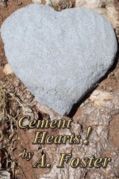 Cover Cement Hearts (eBook, ePUB)