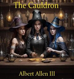 Cover The Cauldron (eBook, ePUB)
