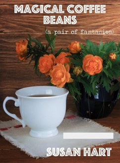 Cover Magical Coffee Beans (A Pair of Fantasies) (eBook, ePUB)