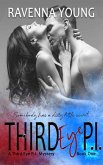 Third Eye P.I. (eBook, ePUB) Third Eye P.I. (eBook, ePUB)