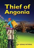 Thief of Angonia (eBook, ePUB) Thief of Angonia (eBook, ePUB)