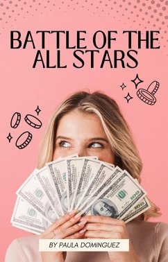 Cover Battle of the All Stars (eBook, ePUB)
