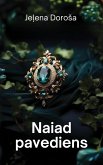 Naiad pavediens (eBook, ePUB)