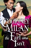 The Earl who Isn't (The Wedgeford Trials, #3) (eBook, ePUB) The Earl who Isn't (The Wedgeford Trials, #3) (eBook, ePUB)