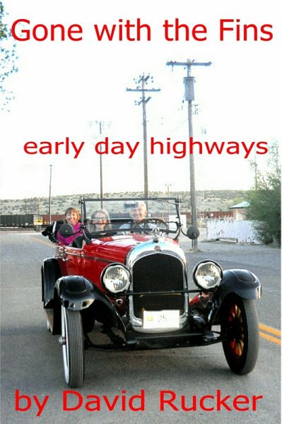 Gone with the Fins (eBook, ePUB)