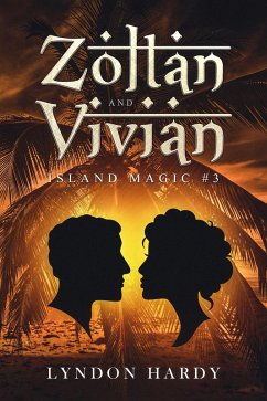 Zoltan and Vivian (eBook, ePUB) - Hardy, Lyndon