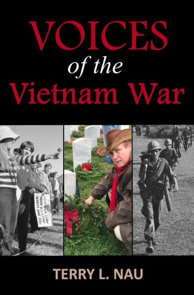 Voices of the Vietnam War (eBook, ePUB) Voices of the Vietnam War (eBook, ePUB)