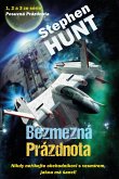 Bezmezná Prázdnota (Posuvná Prázdnota, #1) (eBook, ePUB)