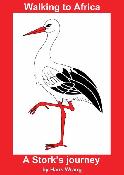 Walking to Africa (eBook, ePUB)