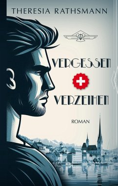Cover Vergessen und Verzeihen (eBook, ePUB)