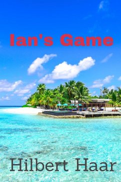 Ian's Game (eBook, ePUB) - Haar, Hilbert