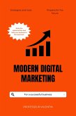 Modern Digital Marketing (eBook, ePUB)