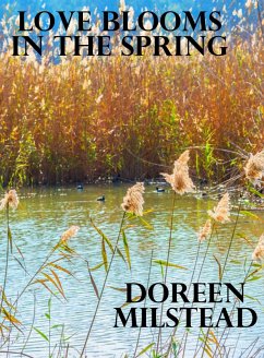 Cover Love Blooms in the Spring (eBook, ePUB)