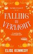 Falling in Vermont (Cozy Nights in... - Bild 1