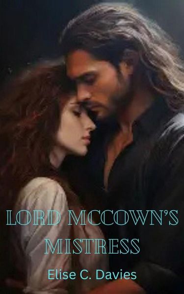 Lord McCown's Mistress (eBook, ePUB) Lord McCown's Mistress (eBook, ePUB)