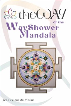Cover WayShower Mandala : Understanding Margadarzaka Mandala (eBook, ePUB)