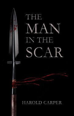 Cover The Man in the Scar (eBook, ePUB)