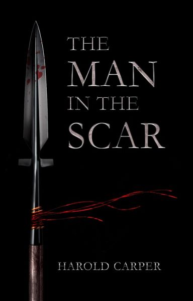 The Man in the Scar (eBook, ePUB)