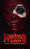 Horror Monthly #35 August 2024 (Horror Bulletin Monthly Issues, #35) (eBook, ePUB)