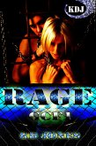 RAGE (Galactic Cage Fighters Book1) (eBook, ePUB) RAGE (Galactic Cage Fighters Book1) (eBook, ePUB)