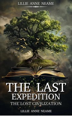 Cover The Last Expedition (eBook, ePUB)