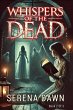 Whispers of the Dead (eBook, ePUB) - Bild 1