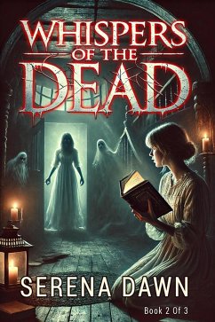 Cover Whispers of the Dead (eBook, ePUB)