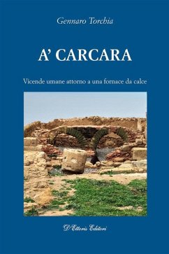 Cover A' Carcara (eBook, ePUB)