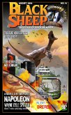 Black Sheep: Unique Tales of Terror and Wonder No. 14 / August 2024 (Black Sheep Magazine, #14) (eBook, ePUB) Black Sheep: Unique Tales of Terror and Wonder No. 14 / August 2024 (Black Sheep Magazine, #14) (eBook, ePUB)