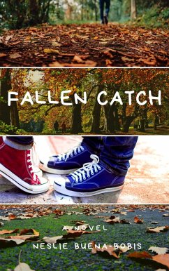 Cover Fallen Catch (eBook, ePUB)