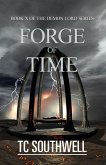 Demon Lord X - Forge of Time (eBook, ePUB) Demon Lord X - Forge of Time (eBook, ePUB)