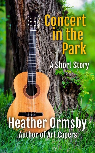 Concert in the Park: A Short Story (eBook, ePUB)