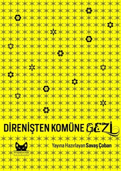 Cover Direnisten Komüne Gezi (eBook, ePUB)