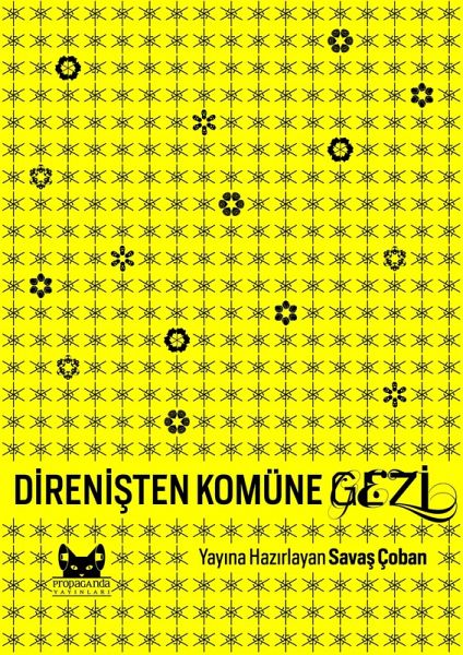 Direnisten Komüne Gezi (eBook, ePUB)